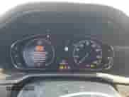 2018 Honda Accord Sport with VIN 1HGCV2F33JA046656, listed as a Copart auction lot 80951745 with 242,638 mi miles and Salvage title. Bid and sale history available at DreamBid. Image 9.