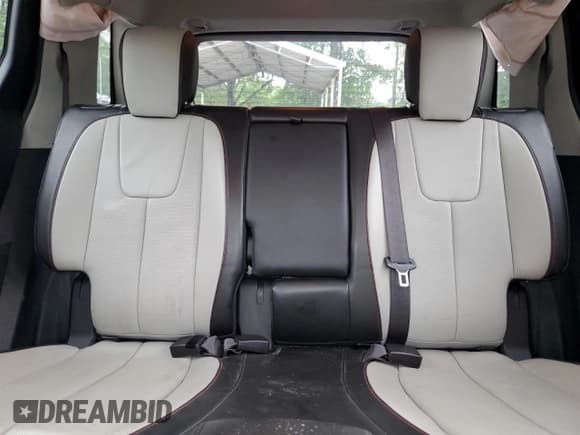 ✅ 2017 GMC Terrain SLT • VIN: 2GKALPEK4H6109356 • Lot: 55751495. Wystawiony na Copart z przebiegiem 78 946 mil. Bezpłatny archiwum sprzedaży aukcyjnych z USA i szczegółowy raport historii pojazdu na DreamBid. Zdjęcie 10.