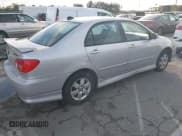 ✅ 2005 Toyota Corolla S • VIN: 1NXBR32E15Z434769 • Лот: 43739493. Опубликован ранее на IAAI с пробегом 162 696 миль. Бесплатный доступ к архиву аукционных продаж из США и подробный отчёт об истории автомобиля на DreamBid. Изображение 4.