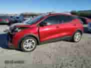 2023 Chevrolet Bolt EUV LT с VIN 1G1FY6S09P4197152, выставлен на аукционе Copart как лот 85589885 с пробегом 34 633 миль миль и Списание • Salvage title. История ставок и продаж доступна на DreamBid. Изображение 1.