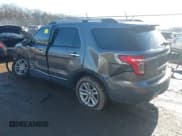 ✅ 2013 Ford Explorer XLT • VIN: 1FM5K8D88DGC87093 • Lot: 41489571. Wystawiony na IAAI z przebiegiem 113 821 mil. Bezpłatny archiwum sprzedaży aukcyjnych z USA i szczegółowy raport historii pojazdu na DreamBid. Zdjęcie 3.