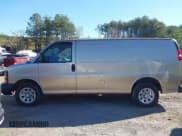 ✅ 2011 Chevrolet Express Cargo • VIN: 1GCSGAFX3B1170378 • Lot: 41610588. Wystawiony na IAAI z przebiegiem 175 177 mil. Bezpłatny archiwum sprzedaży aukcyjnych z USA i szczegółowy raport historii pojazdu na DreamBid. Zdjęcie 13.