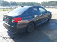✅ 2015 Subaru WRX • VIN: JF1VA1A65F9808639 • Lot: 42792621. Listed on IAAI with 124,831 mi. Free auction sales archive from the USA and detailed vehicle history report at DreamBid. Image 4.