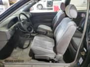 ✅ 1993 Ford Escort • VIN: 1FAPP11J8PW234164 • Lot: 71003185. Wystawiony na Copart z przebiegiem 526 488 mil. Bezpłatny archiwum sprzedaży aukcyjnych z USA i szczegółowy raport historii pojazdu na DreamBid. Zdjęcie 7.