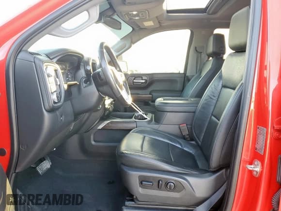 ✅ 2019 GMC Sierra 1500 • VIN: 3GTU8DED4KG110500 • Lot: 46124205. Wystawiony na Copart z przebiegiem 73 151 mil. Bezpłatny archiwum sprzedaży aukcyjnych z USA i szczegółowy raport historii pojazdu na DreamBid. Zdjęcie 7.