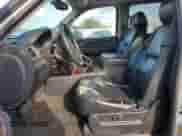 2008 Chevrolet Suburban LTZ with VIN 1GNFK16308R202315, listed as a Copart auction lot 84787765 with 201,793 mi miles and Salvage title. Bid and sale history available at DreamBid. Image 7.