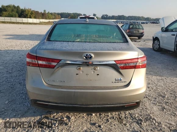 ✅ 2015 Toyota Avalon XLE Touring • VIN: 4T1BD1EB7FU046404 • Lot: 80823705. Wystawiony na Copart z przebiegiem 189 837 mil. Bezpłatny archiwum sprzedaży aukcyjnych z USA i szczegółowy raport historii pojazdu na DreamBid. Zdjęcie 6.