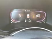 ✅ 2025 Kia Soul LX • VIN: KNDJ23AU9S7932094 • Lot: 92212655. Listed on Copart with 34,297 mi. Free auction sales archive from the USA and detailed vehicle history report at DreamBid. Image 9.