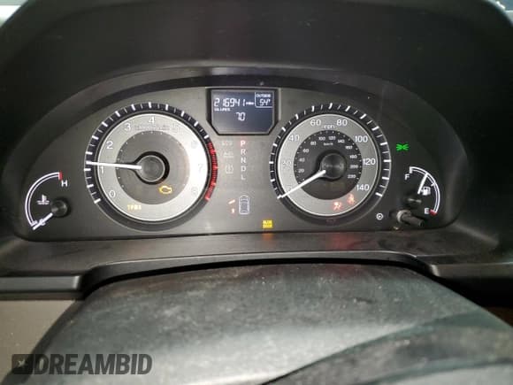 ✅ 2014 Honda Odyssey EX-L • VIN: 5FNRL5H64EB108828 • Lot: 90455095. Wystawiony na Copart z przebiegiem 216 941 mil. Bezpłatny archiwum sprzedaży aukcyjnych z USA i szczegółowy raport historii pojazdu na DreamBid. Zdjęcie 9.