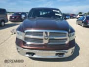 ✅ 2015 Ram 1500 Laramie Longhorn • VIN: 1C6RR6PM5FS735280 • Лот: 74123534. Опубликован ранее на Copart с пробегом Не указан. Бесплатный доступ к архиву аукционных продаж из США и подробный отчёт об истории автомобиля на DreamBid. Изображение 5.