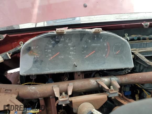 ✅ 2000 Nissan Frontier XE • VIN: 1N6DD21S4YC398340 • Lot: 63057105. Listed on Copart with Not provided. Free auction sales archive from the USA and detailed vehicle history report at DreamBid. Image 9.