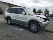 ✅ 2004 Mitsubishi Montero Limited • VIN: JA4MW51S94J004264 • Лот: 62426345. Опубликован ранее на Copart с пробегом 185 015 миль. Бесплатный доступ к архиву аукционных продаж из США и подробный отчёт об истории автомобиля на DreamBid. Изображение 4.