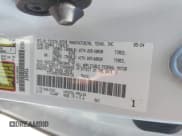 ✅ 2024 Toyota Tundra Limited • VIN: 5TFWA5EC5RX030736 • Lot: 42840048. Listed on IAAI with 13,998 mi. Free auction sales archive from the USA and detailed vehicle history report at DreamBid. Image 9.