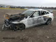 ✅ 2018 BMW 4 Series 440i • VIN: WBA4J5C50JBF07540 • Lot: 54160685. Wystawiony na Copart z przebiegiem Nie podano. Bezpłatny archiwum sprzedaży aukcyjnych z USA i szczegółowy raport historii pojazdu na DreamBid. Zdjęcie 1.