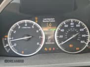 ✅ 2017 Acura RDX Advance • VIN: 5J8TB3H72HL018814 • Lot: 62117135. Listed on Copart with 101,424 mi. Free auction sales archive from the USA and detailed vehicle history report at DreamBid. Image 9.