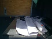 ✅ 2023 Ford E-Transit Cargo • VIN: 1FTBW1YK2PKA34278 • Lot: 70007844. Wystawiony na Copart z przebiegiem 42 896 mil. Bezpłatny archiwum sprzedaży aukcyjnych z USA i szczegółowy raport historii pojazdu na DreamBid. Zdjęcie 11.