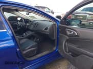 ✅ 2015 Chrysler 200 C • VIN: 1C3CCCCG5FN532696 • Lot: 43646784. Listed on IAAI with 143,654 mi. Free auction sales archive from the USA and detailed vehicle history report at DreamBid. Image 5.