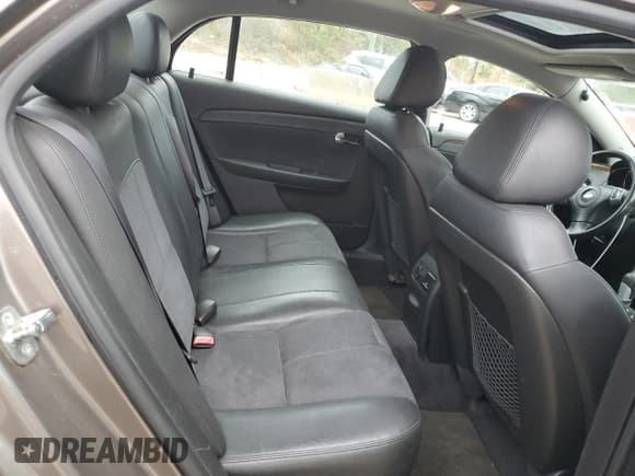 ✅ 2012 Chevrolet Malibu 2LT • VIN: 1G1ZD5E00CF320561 • Lot: 77572084. Listed on Copart with 131,573 mi. Free auction sales archive from the USA and detailed vehicle history report at DreamBid. Image 10.