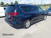 ✅ 2023 Chrysler Pacifica Touring L • VIN: 2C4RC1BG8PR571752 • Lot: 43113776. Listed on IAAI with 67,924 mi. Free auction sales archive from the USA and detailed vehicle history report at DreamBid. Image 4.