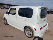 ✅ 2009 Nissan Cube S • VIN: JN8AZ28R59T104301 • Лот: 41905259. Опубликован ранее на IAAI с пробегом 161 693 миль. Бесплатный доступ к архиву аукционных продаж из США и подробный отчёт об истории автомобиля на DreamBid. Изображение 3.