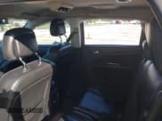 ✅ 2017 Dodge Journey Crossroad Plus • VIN: 3C4PDCGB9HT543776 • Лот: 43487985. Опубликован ранее на IAAI с пробегом 187 015 миль. Бесплатный доступ к архиву аукционных продаж из США и подробный отчёт об истории автомобиля на DreamBid. Изображение 8.