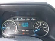 ✅ 2015 Ford F-150 XLT • VIN: 1FTEW1E85FFC40093 • Lot: 41867052. Wystawiony na IAAI z przebiegiem 257 931 mil. Bezpłatny archiwum sprzedaży aukcyjnych z USA i szczegółowy raport historii pojazdu na DreamBid. Zdjęcie 7.