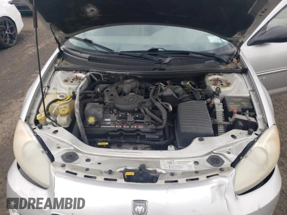 ✅ 2001 Dodge Stratus SE • VIN: 1B3EJ46U61N522786 • Lot: 55478205. Wystawiony na Copart z przebiegiem 88 051 mil. Bezpłatny archiwum sprzedaży aukcyjnych z USA i szczegółowy raport historii pojazdu na DreamBid. Zdjęcie 11.