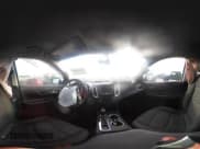 ✅ 2019 Chevrolet Equinox LT • VIN: 2GNAXUEV9K6174324 • Lot: 43408587. Wystawiony na IAAI z przebiegiem 80 882 mil. Bezpłatny archiwum sprzedaży aukcyjnych z USA i szczegółowy raport historii pojazdu na DreamBid. Zdjęcie 18.