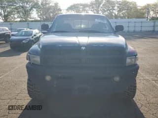 ✅ 1998 Dodge 1500 • VIN: 1B7HF13Z9WJ118519 • Лот: 71726994. Опубликован ранее на Copart с пробегом 142 255 миль. Бесплатный доступ к архиву аукционных продаж из США и подробный отчёт об истории автомобиля на DreamBid. Изображение 5.