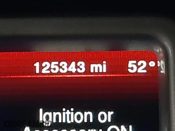 ✅ 2019 Dodge Journey SE • VIN: 3C4PDCBB9KT757813 • Lot: 43646968. Listed on IAAI with 125,343 mi. Free auction sales archive from the USA and detailed vehicle history report at DreamBid. Image 16.