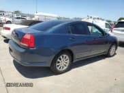 ✅ 2006 Mitsubishi Galant ES • VIN: 4A3AB36F16E019578 • Lot: 61070685. Wystawiony na Copart z przebiegiem 251 033 mil. Bezpłatny archiwum sprzedaży aukcyjnych z USA i szczegółowy raport historii pojazdu na DreamBid. Zdjęcie 3.