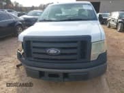 ✅ 2010 Ford F-150 XL • VIN: 1FTMF1CW5AKA16416 • Lot: 43744207. Listed on IAAI with 268,467 mi. Free auction sales archive from the USA and detailed vehicle history report at DreamBid. Image 12.
