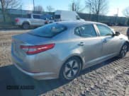 ✅ 2013 Kia Optima EX • VIN: KNAGM4ADXD5060868 • Lot: 43850938. Listed on IAAI with Not provided. Free auction sales archive from the USA and detailed vehicle history report at DreamBid. Image 4.