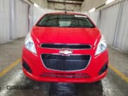 ✅ 2014 Chevrolet Spark LS • VIN: KL8CA6S95EC582071 • Lot: 60092355. Listed on Copart with 87,814 mi. Free auction sales archive from the USA and detailed vehicle history report at DreamBid. Image 5.