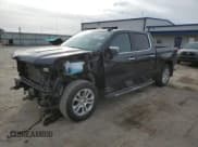 ✅ 2024 Chevrolet Silverado 1500 LTZ • VIN: 1GCUDGEL1RZ303055 • Лот: 91652165. Опубликован ранее на Copart с пробегом 53 417 миль. Бесплатный доступ к архиву аукционных продаж из США и подробный отчёт об истории автомобиля на DreamBid. Изображение 1.