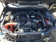 ✅ 2015 Subaru WRX STI • VIN: JF1VA2P67F9802600 • Лот: 69310294. Опубликован ранее на Copart с пробегом 45 814 миль. Бесплатный доступ к архиву аукционных продаж из США и подробный отчёт об истории автомобиля на DreamBid. Изображение 11.