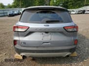 ✅ 2022 Ford Escape SEL • VIN: 1FMCU9H64NUB03867 • Lot: 66936615. Listed on Copart with 64,028 mi. Free auction sales archive from the USA and detailed vehicle history report at DreamBid. Image 6.