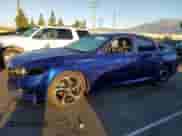 2018 Honda Accord Sport with VIN 1HGCV1F38JA122737, listed as a Copart auction lot 86600195 with 78,309 mi miles and Salvage title. Bid and sale history available at DreamBid. Image 1.