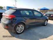 ✅ 2017 Kia Forte LX • VIN: KNAFK5A82H5690321 • Lot: 81148695. Listed on Copart with 130,687 mi. Free auction sales archive from the USA and detailed vehicle history report at DreamBid. Image 3.
