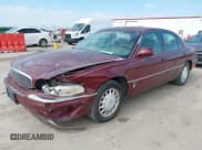 ✅ 1999 Buick Park Avenue • VIN: 1G4CW52K9X4624367 • Лот: 43484031. Опубликован ранее на IAAI с пробегом 193 372 миль. Бесплатный доступ к архиву аукционных продаж из США и подробный отчёт об истории автомобиля на DreamBid. Изображение 17.