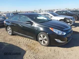 2011 Hyundai Sonata Hybrid с VIN KMHEC4A49BA000545, выставлен на аукционе IAAI как лот 43559004 с пробегом 270 399 миль миль и . История ставок и продаж доступна на DreamBid. Изображение 1.