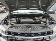 ✅ 2019 Chevrolet Silverado 1500 Custom • VIN: 3GCPYBEH4KG218460 • Lot: 66940715. Wystawiony na Copart z przebiegiem 64 480 mil. Bezpłatny archiwum sprzedaży aukcyjnych z USA i szczegółowy raport historii pojazdu na DreamBid. Zdjęcie 11.