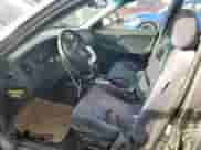 2002 Hyundai Sonata с VIN KMHWF25H52A617339, выставлен на аукционе Copart как лот 46359015 с пробегом 135 828 миль миль и Списание • Salvage title. История ставок и продаж доступна на DreamBid. Изображение 7.