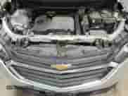 2018 Chevrolet Equinox LS с VIN 2GNAXREV9J6227986, выставлен на аукционе Copart как лот 89443525 с пробегом 98 497 миль миль и Чистый • Clean title. История ставок и продаж доступна на DreamBid. Изображение 12.