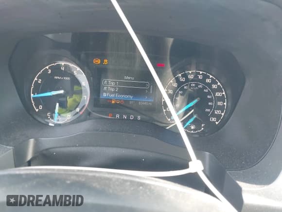 ✅ 2019 Ford Ranger XL • VIN: 1FTER4EH3KLB00449 • Lot: 42840145. Wystawiony na IAAI z przebiegiem 63 445 mil. Bezpłatny archiwum sprzedaży aukcyjnych z USA i szczegółowy raport historii pojazdu na DreamBid. Zdjęcie 7.