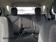 ✅ 2016 Chevrolet Equinox LT • VIN: 2GNALCEK1G1150955 • Lot: 91297965. Listed on Copart with 166,932 mi. Free auction sales archive from the USA and detailed vehicle history report at DreamBid. Image 10.