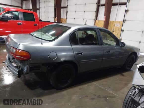 2003 Chevrolet Malibu z VIN 1G1ND52J43M610261, wystawiony jako IAAI lot #41566943 z przebiegiem 162 153 mil mil oraz . Historia ofert i sprzedaży dostępna na DreamBid. Obrazek 13.