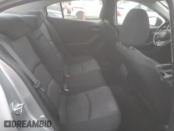 ✅ 2014 Mazda 3 i Touring • VIN: JM1BM1V73E1141283 • Лот: 87416595. Опубликован ранее на Copart с пробегом 112 874 миль. Бесплатный доступ к архиву аукционных продаж из США и подробный отчёт об истории автомобиля на DreamBid. Изображение 10.