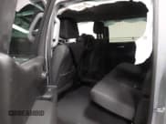 ✅ 2025 Chevrolet Silverado 1500 Custom • VIN: 1GCPKBEK8SZ121131 • Lot: 43119969. Listed on IAAI with 10,243 mi. Free auction sales archive from the USA and detailed vehicle history report at DreamBid. Image 8.