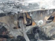 ✅ 2014 Mercedes-Benz C 250 Sport • VIN: WDDGF4HB2EA955318 • Lot: 41253375. Wystawiony na IAAI z przebiegiem Nie podano. Bezpłatny archiwum sprzedaży aukcyjnych z USA i szczegółowy raport historii pojazdu na DreamBid. Zdjęcie 7.